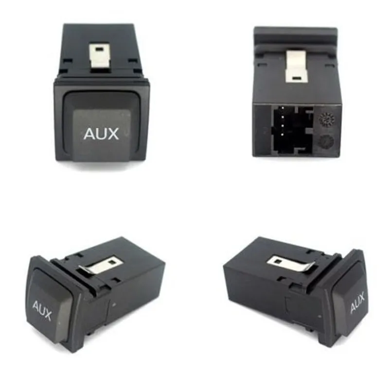 RCD510 aux set cable (2)