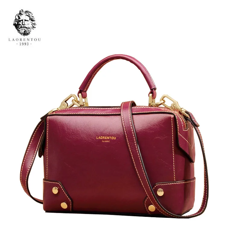 LAORENTOU 2019 New women lather luxury handbags women bags designer Handbags shoulder bags fashion leather women bag
LAORENTOU 2019 New women lather luxury handbags women bags designer Handbags shoulder bags fashion leather women bag