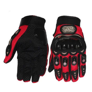 Motorcycle cross-country racing full-finger gloves men and women guantes moto non-slip breathable gloves to keep warm and safe
Motorcycle cross-country racing full-finger gloves men and women guantes moto non-slip breathable gloves to keep warm and safe