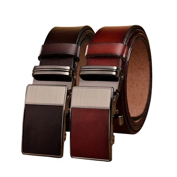 6PCS /LOT SINGYOU New Designer Autumatic Buckle Belt Cowhide Leather Men Belt Luxury Fashion Male Belt Ceinture Cintos
6PCS /LOT SINGYOU New Designer Autumatic Buckle Belt Cowhide Leather Men Belt Luxury Fashion Male Belt Ceinture Cintos