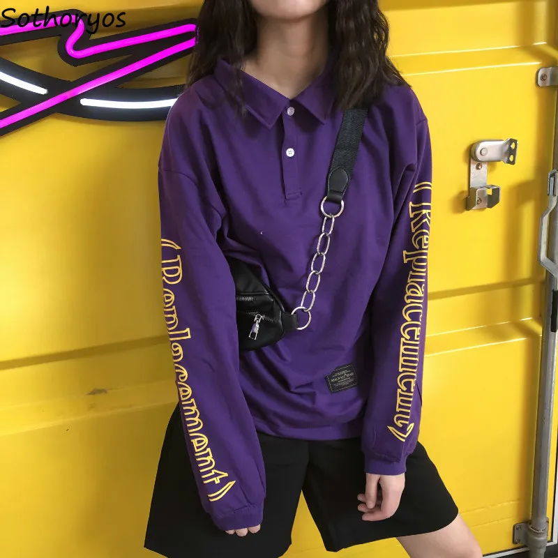 Hoodies Women Letter Printed O-Neck Loose Thin BF Harajuku Pullovers Womens Cotton Long Sleeve Trendy Korean Style Students Chic
Hoodies Women Letter Printed O-Neck Loose Thin BF Harajuku Pullovers Womens Cotton Long Sleeve Trendy Korean Style Students Chic