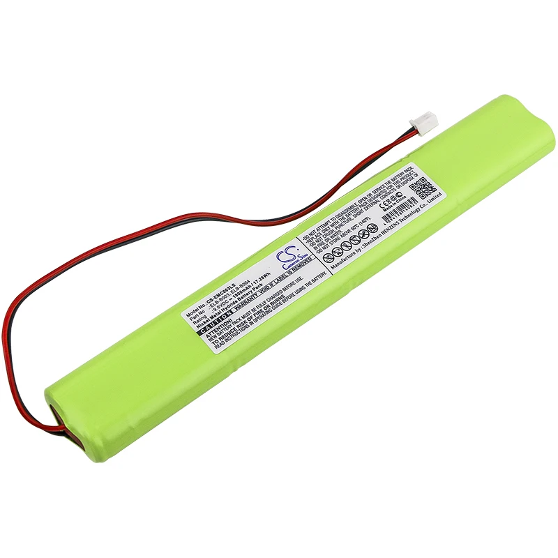 Cameron sino обновление для Lithonia BCN800-8BWP-CE005 BGN800-8BWP-500EC ELB-B003 аварийное освещение