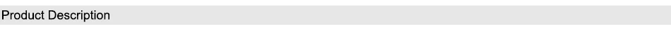 02Product Description