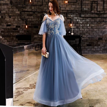 Beauty Evening Dresses 2019 Long for Women A line Wedding Party Prom Dresses Formal Women Dresses Long reflective dress
Beauty Evening Dresses 2019 Long for Women A line Wedding Party Prom Dresses Formal Women Dresses Long reflective dress