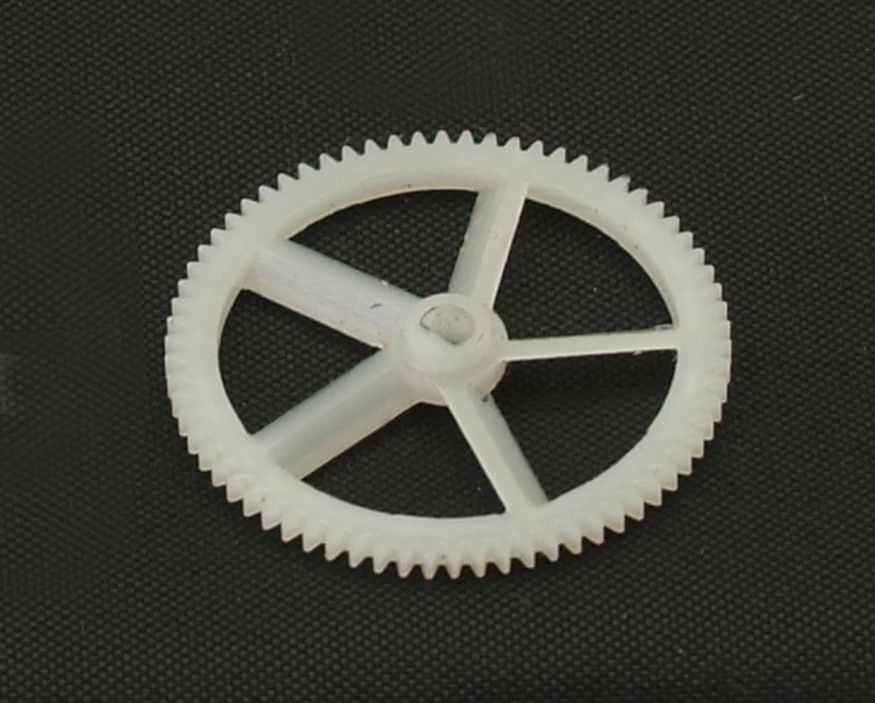 Main gear (2 sets) / Upgrades for Nano cpx / POM comes with fan,good for cooling the motoe
Main gear (2 sets) / Upgrades for Nano cpx / POM comes with fan,good for cooling the motoe