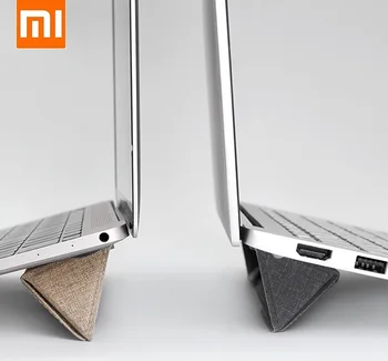 Xiaomi Invisible laptop stand Non-slip Light and portable Strong bearer Bracket Support 12-15 inch Notebook
Xiaomi Invisible laptop stand Non-slip Light and portable Strong bearer Bracket Support 12-15 inch Notebook