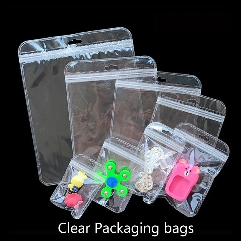 50pcs/lot Clear Mini Gift Packaging Bag Plastic Zipper Lock Pouch Item Retail Package for Jewelry/Watches & hanging holes 9/13
50pcs/lot Clear Mini Gift Packaging Bag Plastic Zipper Lock Pouch Item Retail Package for Jewelry/Watches & hanging holes 9/13