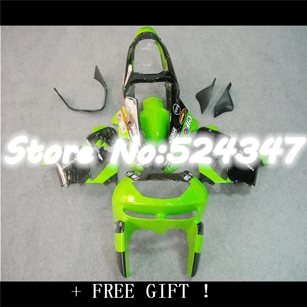 Hey-100%NEW Green Black for KAWASAKI Ninja ZX-9R 98-99 ZX 9R 1998-1999 fairings ZX9R 98 99 ZX 9R 1998 1999 Fairing kit for Ninja
Hey-100%NEW Green Black for KAWASAKI Ninja ZX-9R 98-99 ZX 9R 1998-1999 fairings ZX9R 98 99 ZX 9R 1998 1999 Fairing kit for Ninja
