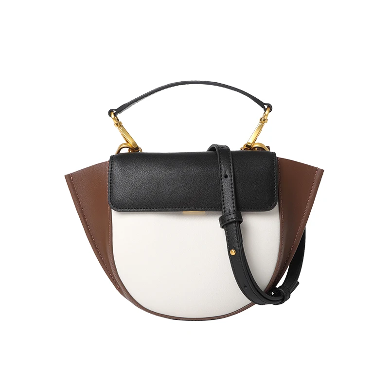 Vintage Saddle Women Handbags Designer Shoulder Bags Luxury Pu Leather Crossbody Bag Fashion Pannelled Summer Small Purses Lady
Vintage Saddle Women Handbags Designer Shoulder Bags Luxury Pu Leather Crossbody Bag Fashion Pannelled Summer Small Purses Lady
