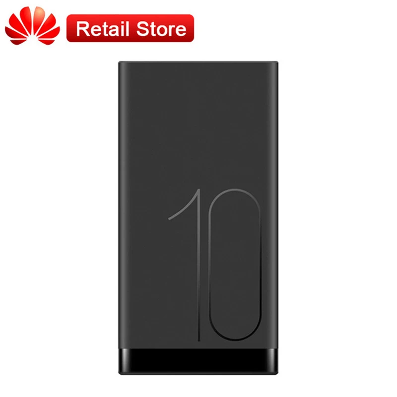 Huawei AP09S 10000mAh SuperCharge 4.5V/5A Bank Power with Type C Cables for Huawei Smart Phone Fast Charging
Huawei AP09S 10000mAh SuperCharge 4.5V/5A Bank Power with Type C Cables for Huawei Smart Phone Fast Charging