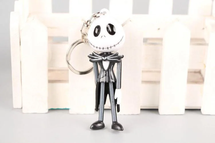 2018 New arrival anime figure The Nightmare Before Christmas Jack Skellington mobile phone charms/keychain G100-1-2
2018 New arrival anime figure The Nightmare Before Christmas Jack Skellington mobile phone charms/keychain G100-1-2