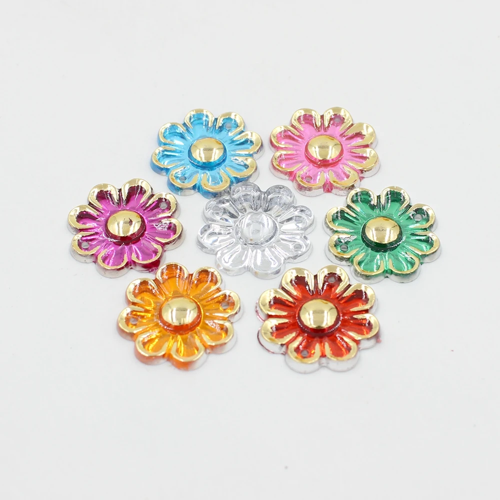 Free Shipping 50pcs/Lot 20mm SunFlower Design Acrylic Rhinestone Flat Back Rhinestones,Acrylic Sewing Rhinestones
Free Shipping 50pcs/Lot 20mm SunFlower Design Acrylic Rhinestone Flat Back Rhinestones,Acrylic Sewing Rhinestones