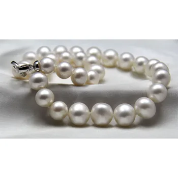 Super large fine JEWELRY 13-16mm natural pearl necklace bright authentic pearl necklace necklace 925 silver clasp
Super large fine JEWELRY 13-16mm natural pearl necklace bright authentic pearl necklace necklace 925 silver clasp