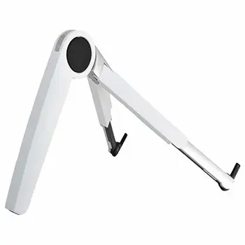 Folding Laptop Holder Pc Stand With Stretching Legs And Adjusting Angles For 11~16 Inch Computer Notebook Portable Lap Desk
Folding Laptop Holder Pc Stand With Stretching Legs And Adjusting Angles For 11~16 Inch Computer Notebook Portable Lap Desk