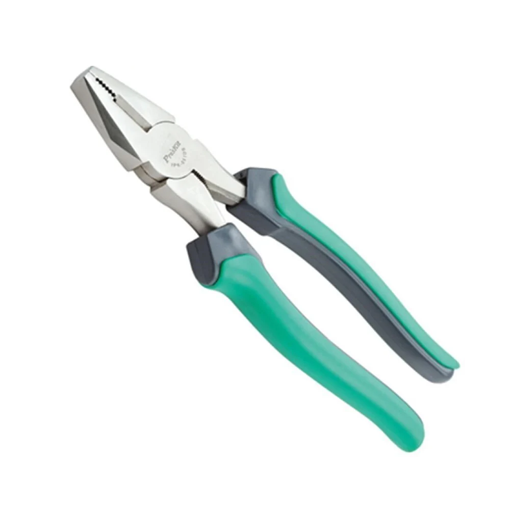 Электрические плоскогубцы Pro'skit 1PK-051DS, резак для кабеля, ручные инструменты для резки электронных проводов, домашние диагональные плоскогубцы «сделай сам»
Электрические плоскогубцы Pro'skit 1PK-051DS, резак для кабеля, ручные инструменты для резки электронных проводов, домашние диагональные плоскогубцы «сделай сам»