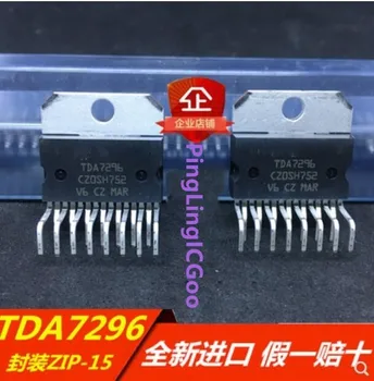 Module TDA7295 TDA7296 TDA7266 TDA7269A TDA7292 TDA7294 TDA7265 TDA7256 5-30PCS Original authentic and new Free Shipping 
Module TDA7295 TDA7296 TDA7266 TDA7269A TDA7292 TDA7294 TDA7265 TDA7256 5-30PCS Original authentic and new Free Shipping