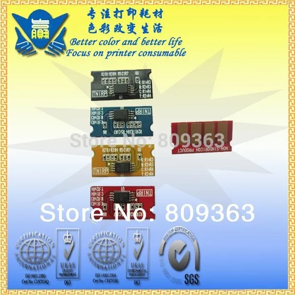 (20pcs/set)Wholesale Compatible Color Toner Chip For Xerox DocuColor 12/1250/1255
(20pcs/set)Wholesale Compatible Color Toner Chip For Xerox DocuColor 12/1250/1255