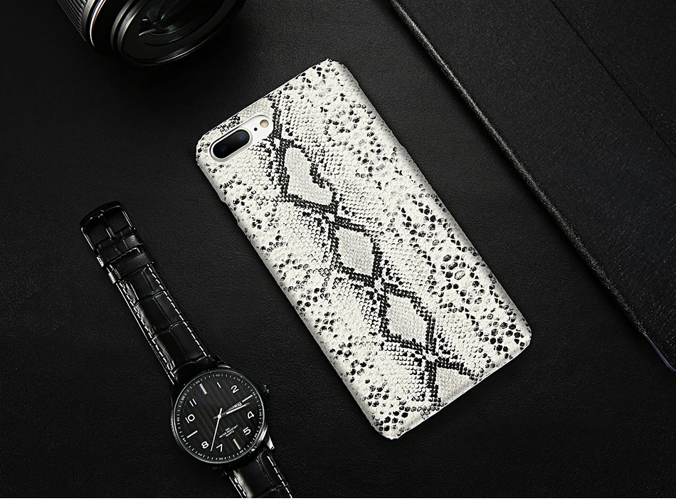 "SnakeSkin" - iPhone case 15 "SnakeSkin" - iPhone case 15