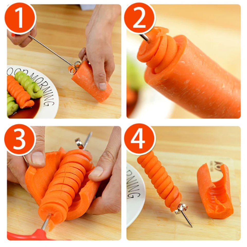 Roller Spiral Slicer (16)