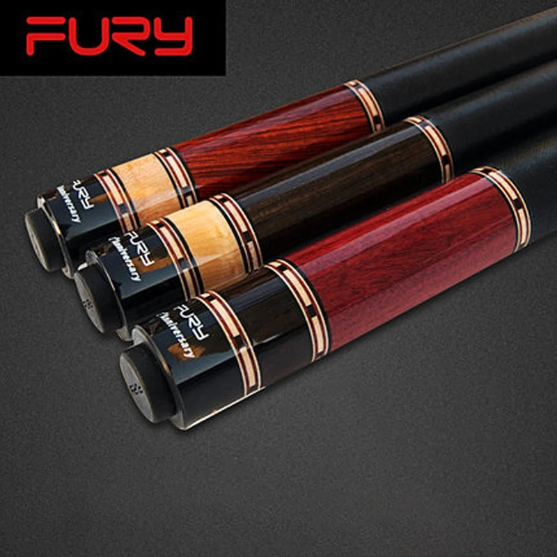 2019 Original FURY CY Pool Cue Stick Kit with Case with Extension Maple Pool Cue Master level Billiard Cue
2019 Original FURY CY Pool Cue Stick Kit with Case with Extension Maple Pool Cue Master level Billiard Cue
