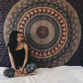 New Datura Printing Home Grinding Hair Style Hanging Tapestry Beach Throw Rug Blanket Wall Decoration Carpet Yoga Mats Tapestry
New Datura Printing Home Grinding Hair Style Hanging Tapestry Beach Throw Rug Blanket Wall Decoration Carpet Yoga Mats Tapestry