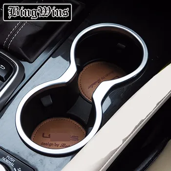 UNOCAR Car-styling ABS Center Console Water Cup Holder Cover Trim 1 pcs For Lexus RX200t RX450h 2016 2017 Water Cup Panel Trim 
UNOCAR Car-styling ABS Center Console Water Cup Holder Cover Trim 1 pcs For Lexus RX200t RX450h 2016 2017 Water Cup Panel Trim