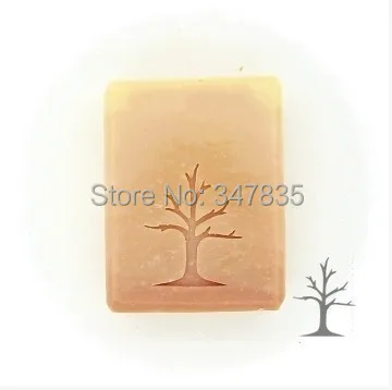 Free shipping tree pattern Mini diy soap stamp chapter seal WITH HANDLE 32*40mm(na053)
Free shipping tree pattern Mini diy soap stamp chapter seal WITH HANDLE 32*40mm(na053)