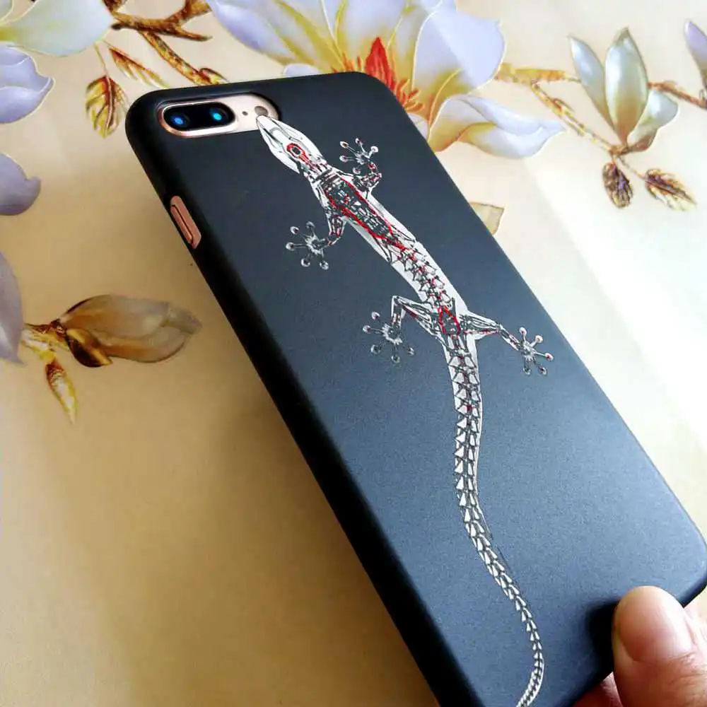 "LizBody" - Phone case 16