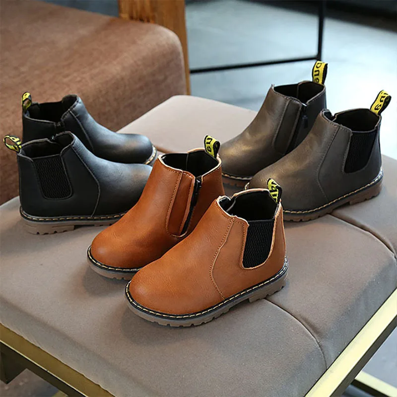 High-Quality Men 'S Warm plus Cotton Cortex Boots Long-term Available: small Big Boy Short Boots Boy Autumn And Winter Martin Bo
High-Quality Men 'S Warm plus Cotton Cortex Boots Long-term Available: small Big Boy Short Boots Boy Autumn And Winter Martin Bo