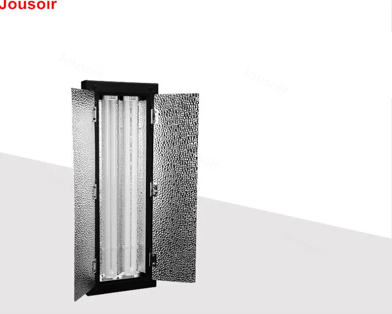 Photographic ID card Shooting Room Studio passport document shooting portrait head Pat Studio photo camera lamp set CD50 T01 Photographic ID card Shooting Room Studio passport document shooting portrait head Pat Studio photo camera lamp set CD50 T01