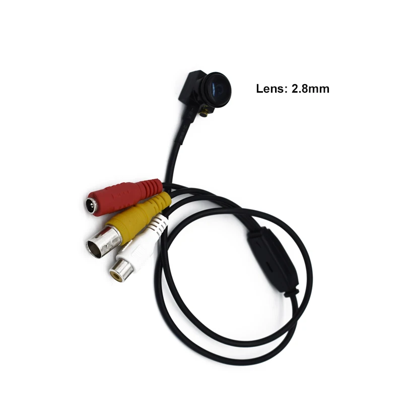 New mini camera 1080P HD AHD Camera 2MP 0.001 lux Low Illumination Security CCTV Camera with Sony 322 lens and Audio output
New mini camera 1080P HD AHD Camera 2MP 0.001 lux Low Illumination Security CCTV Camera with Sony 322 lens and Audio output