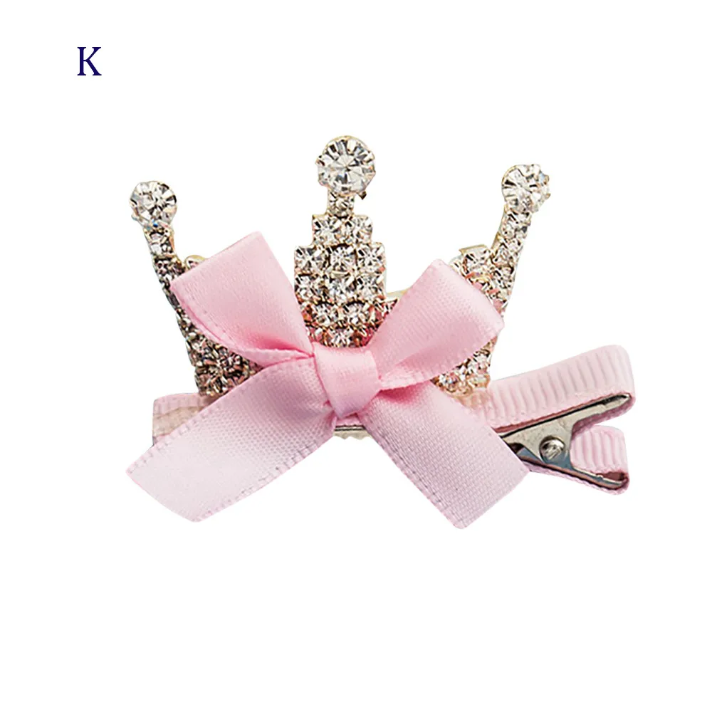 baby princess headband