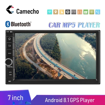 Camecho 2 Din Android 8.1 Car Radio Multimedia Video Player GPS Navigation Autoradio For VW Volkswagen Nissan Hyundai Kia toyota
Camecho 2 Din Android 8.1 Car Radio Multimedia Video Player GPS Navigation Autoradio For VW Volkswagen Nissan Hyundai Kia toyota