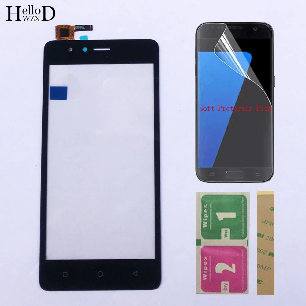 Touch Screen Panel For TP-Link Neffos C5A Touch Screen Digitizer Glass Panel Front Outer Lens Sensor Mobile parts
Touch Screen Panel For TP-Link Neffos C5A Touch Screen Digitizer Glass Panel Front Outer Lens Sensor Mobile parts