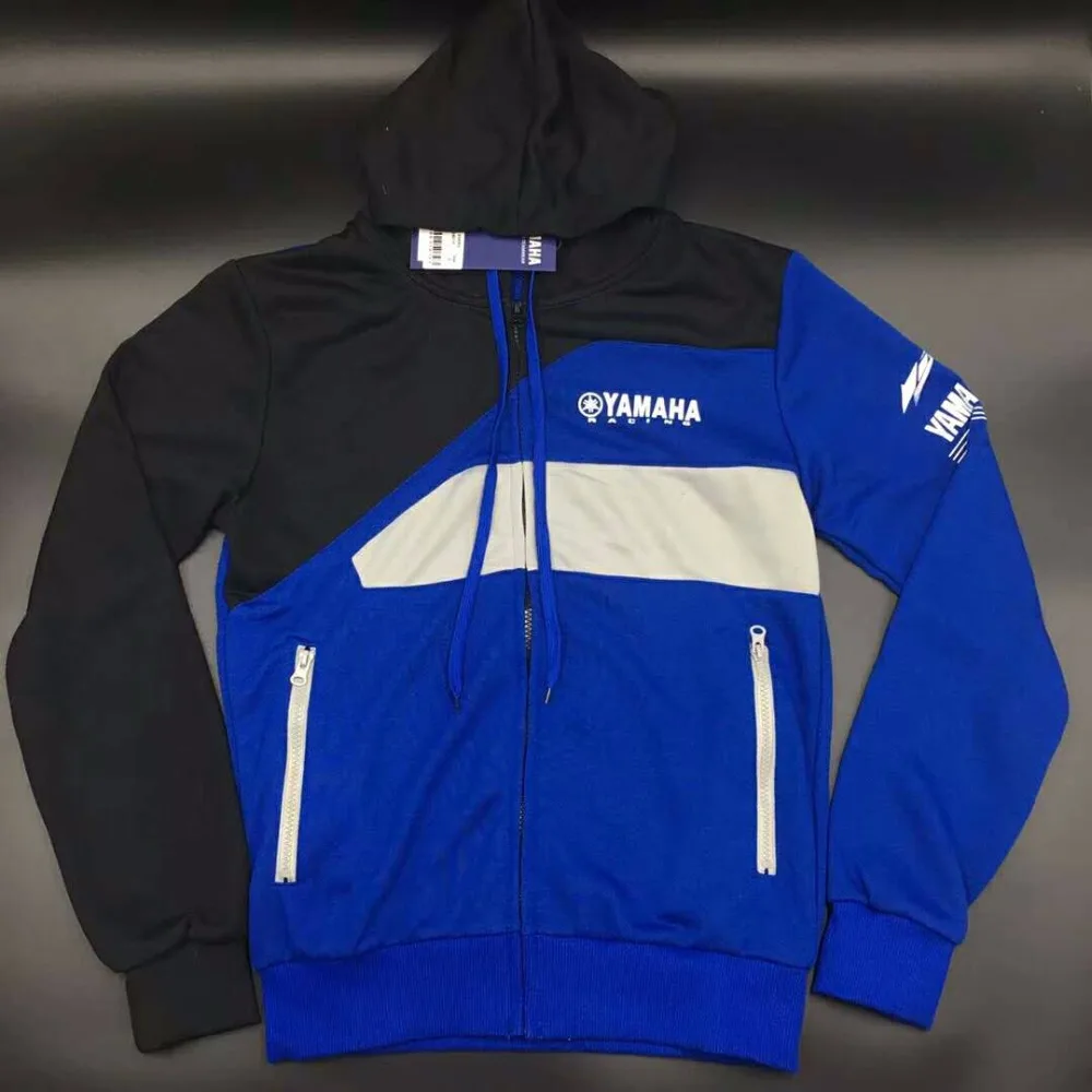 Moto Club Group Clothes MOTO GP for Yamaha Motorcycle Riding Jackets Male Rossi racing Hoodies Zip jersey sweatshirts coat E
Moto Club Group Clothes MOTO GP for Yamaha Motorcycle Riding Jackets Male Rossi racing Hoodies Zip jersey sweatshirts coat E