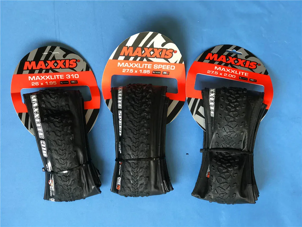 310G MAXXLITE 310 tires foldable mountain bike tyre bicycle mountain mtb tire 26 27.5*1.95 2.0 cycling bicycle tyre free shiping
310G MAXXLITE 310 tires foldable mountain bike tyre bicycle mountain mtb tire 26 27.5*1.95 2.0 cycling bicycle tyre free shiping
