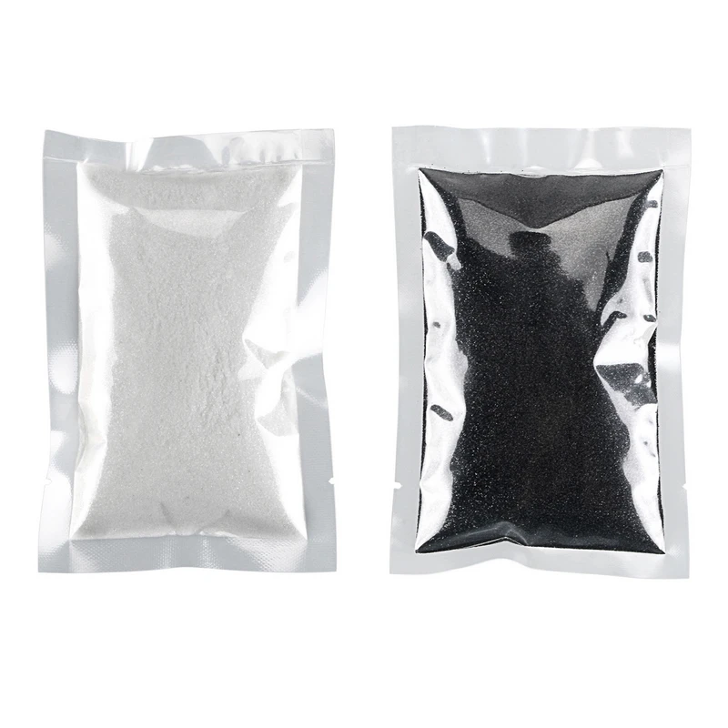 1 Bag 50g Fine Shimmer Nail Art Glitter Powder Bling Laser Holo Dust Powder Nail Body Art Decoration 2 Colors
1 Bag 50g Fine Shimmer Nail Art Glitter Powder Bling Laser Holo Dust Powder Nail Body Art Decoration 2 Colors