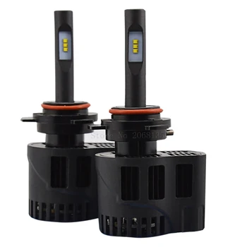 2PCS NEW Super bright 25W P6 series 9012 LED headlights replace HID car bulbs driver built in 3000K 4000K,5000K, 6000K DC11V-30V
2PCS NEW Super bright 25W P6 series 9012 LED headlights replace HID car bulbs driver built in 3000K 4000K,5000K, 6000K DC11V-30V