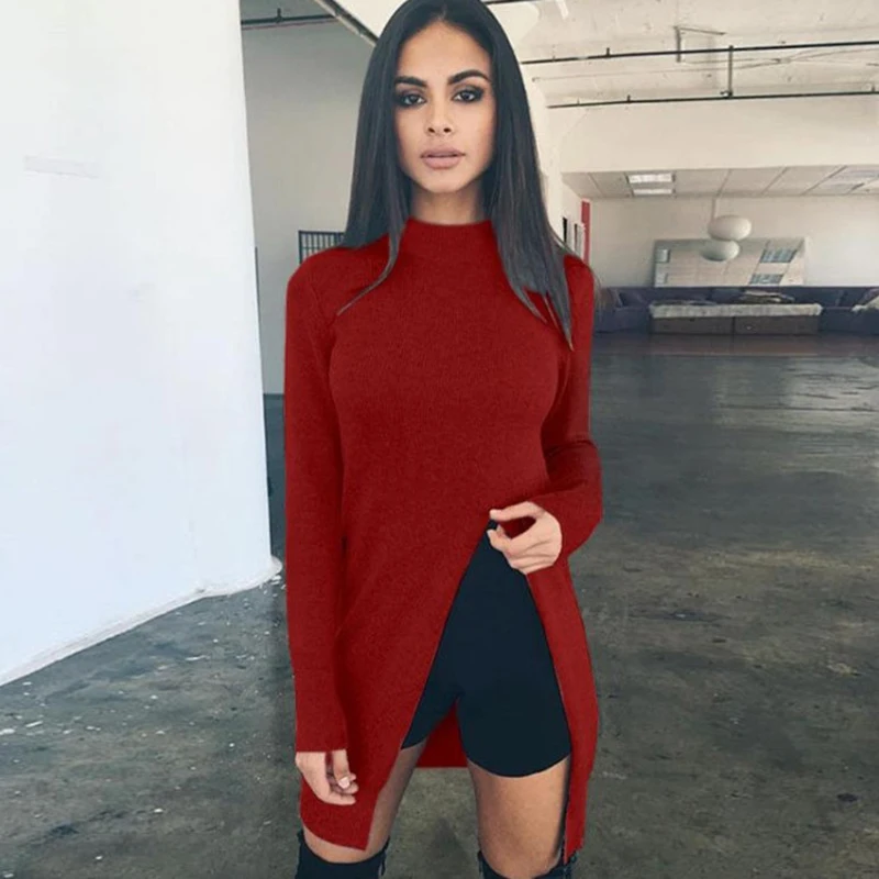 Women Casual Long Sleeve round Collar Stripe Contrast Color Pullover Sweater 2017 Autumn And Winter
Women Casual Long Sleeve round Collar Stripe Contrast Color Pullover Sweater 2017 Autumn And Winter