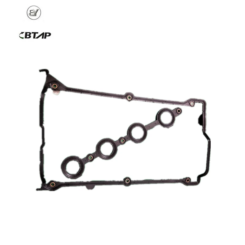 New Head Cover Cylinder Gasket Set Seal For 1.8T VW Passat B5 Golf IV Polo AUDI A4 A6 SEAT SKODA OE Number 058198025A 058198025
New Head Cover Cylinder Gasket Set Seal For 1.8T VW Passat B5 Golf IV Polo AUDI A4 A6 SEAT SKODA OE Number 058198025A 058198025