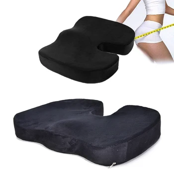 Hot Sale Massage Cushion Bottom Seats Memory Foam Seat Massage Cushion Chair Cushion Cushion for Chair Car Office
Hot Sale Massage Cushion Bottom Seats Memory Foam Seat Massage Cushion Chair Cushion Cushion for Chair Car Office