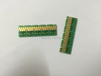 10 PCS Maintenance Tank Reset Chip for Epson Stylus Pro7710 7700 9710 9700 printers
10 PCS Maintenance Tank Reset Chip for Epson Stylus Pro7710 7700 9710 9700 printers
