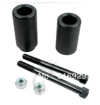 Motorcycle frame sliders crash protector engine protector tank protector frame slider FOR KAWASAKI Ninja ZX7R ZX-7R 96-03
Motorcycle frame sliders crash protector engine protector tank protector frame slider FOR KAWASAKI Ninja ZX7R ZX-7R 96-03