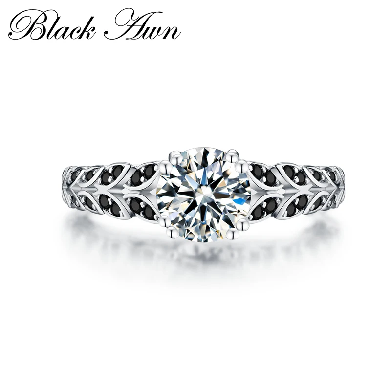 Anillos Mujer Neo-Gothic 925 Sterling Silver Jewelry Trendy Wedding Rings for Women Engagement Ring Bague Femme Bijoux C126
Anillos Mujer Neo-Gothic 925 Sterling Silver Jewelry Trendy Wedding Rings for Women Engagement Ring Bague Femme Bijoux C126