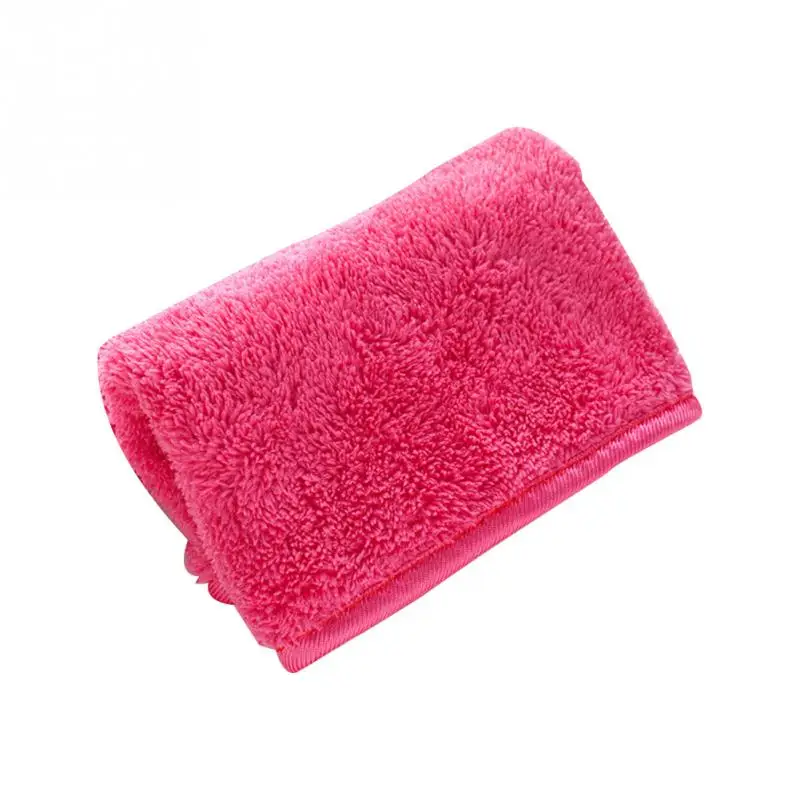 Towel Makeup Remover Women Microfiber Absorbent Travel Portable Chemical Free
Towel Makeup Remover Women Microfiber Absorbent Travel Portable Chemical Free
