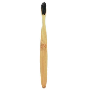 NEW 1pcs Natural Bamboo Toothbrush Bamboo Charcoal Toothbrush Low Carbon Bamboo Nylon Wood Handle Toothbrush Portable Brush
NEW 1pcs Natural Bamboo Toothbrush Bamboo Charcoal Toothbrush Low Carbon Bamboo Nylon Wood Handle Toothbrush Portable Brush