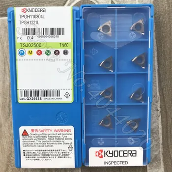 TPGH110304L TN60 TPGH221L TN60 10pcs Quality goods New original
TPGH110304L TN60 TPGH221L TN60 10pcs Quality goods New original