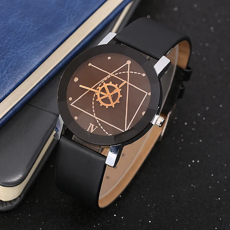 2019 New Arrival Hot Style Gear Design Bracelet Watch New Speed Sell Through Amazon Spot Ladies
2019 New Arrival Hot Style Gear Design Bracelet Watch New Speed Sell Through Amazon Spot Ladies