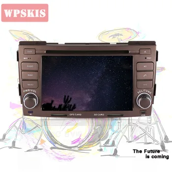 2 Din 4+64GB Android 9.0 Car GPS DVD player For Hyundai sonata NF 2008 2009 2010 Radio stereo 3/4G lte Navigation Tape Recorder
2 Din 4+64GB Android 9.0 Car GPS DVD player For Hyundai sonata NF 2008 2009 2010 Radio stereo 3/4G lte Navigation Tape Recorder