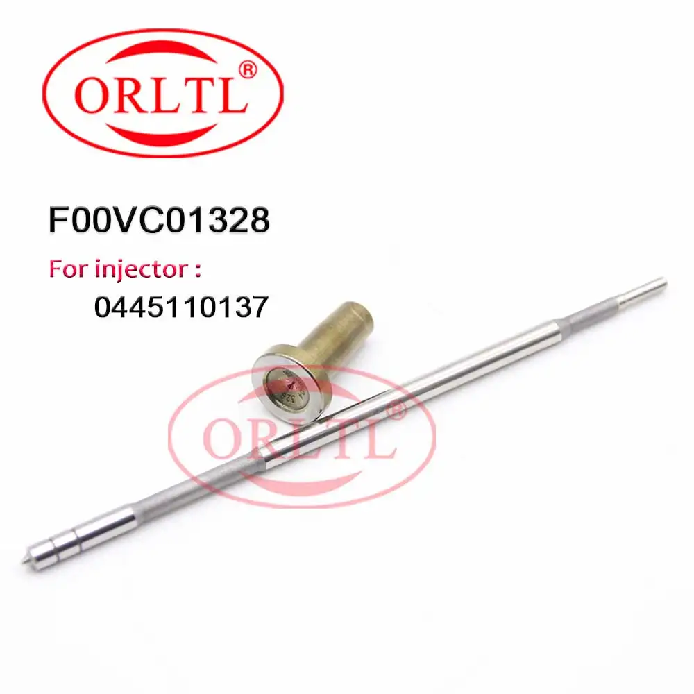 ORLTL F00V C01 328 , F00VC01328 F00VC01328, FOOVC01328 Common Rail Injector Control Valve for 0 445 110 137, 0445110191
ORLTL F00V C01 328 , F00VC01328 F00VC01328, FOOVC01328 Common Rail Injector Control Valve for 0 445 110 137, 0445110191